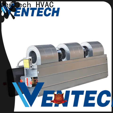Ventech best value compact air conditioner factory for air conditioning