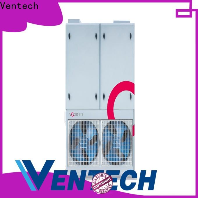 Ventech house central air conditioner manufacturer for promotion