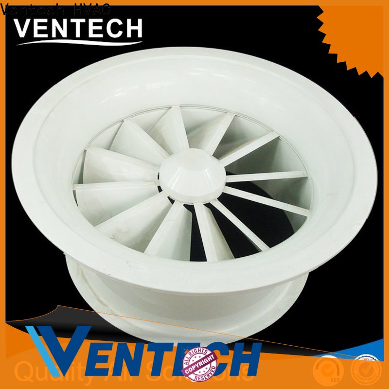 Ventech ceiling diffusers and grilles wholesale for promotion