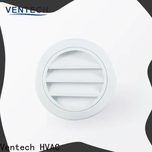 Ventech Ventech Hvac louver hvac series for air conditioning