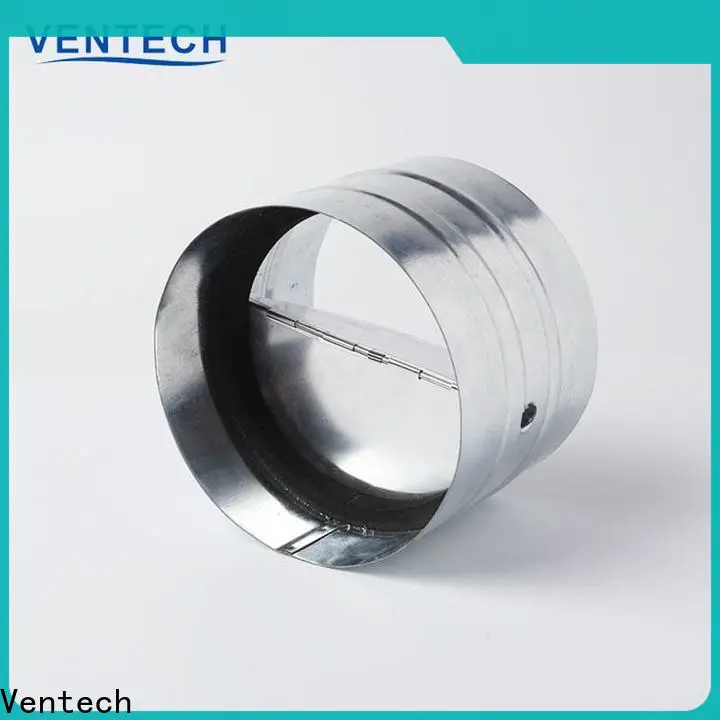 Ventech control dampers for hvac directly sale for air conditioning