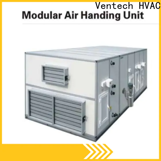Ventech top commercial air conditioning unit best manufacturer for promotion