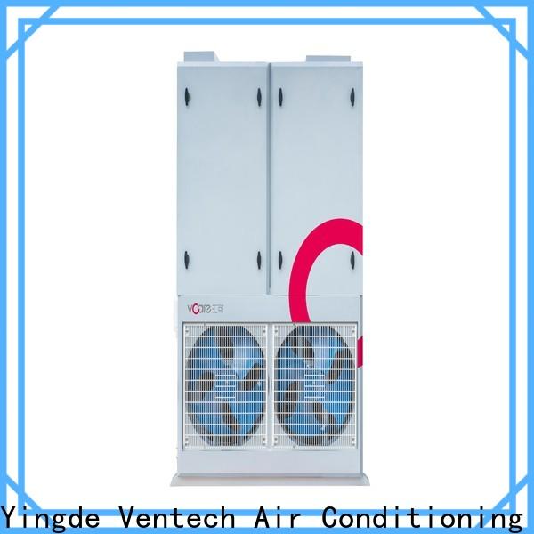 Ventech top house air conditioning unit with good price for promotion