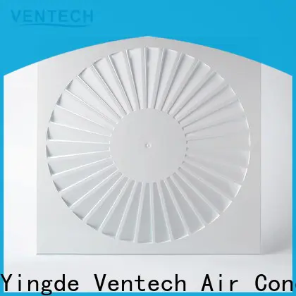 Ventech cost-effective wall air diffuser supply for sale