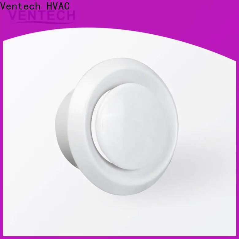 Ventech hot-sale disc valve wholesale distributors bulk production