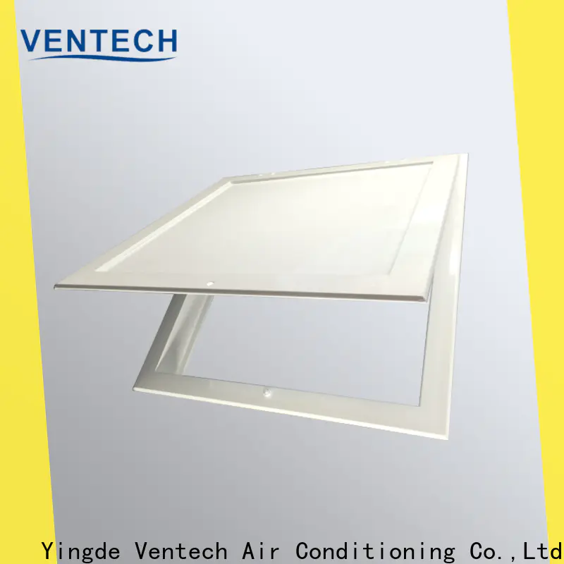 Ventech hvac access panel from China bulk production