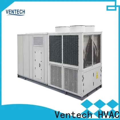 Ventech new central air unit from China for promotion