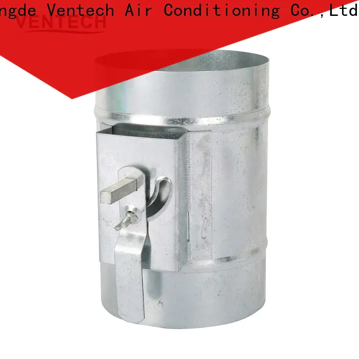 high quality dampers in hvac systems inquire now for long corridors