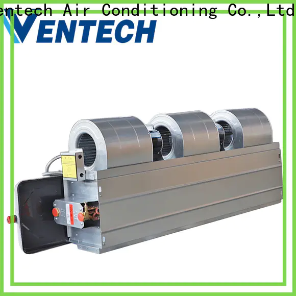 Ventech home ac supplier bulk production