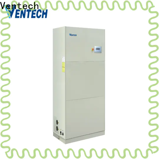 Ventech durable best air conditioning units inquire now for long corridors