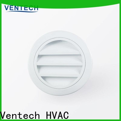 Ventech top quality aluminum air louver best supplier bulk buy