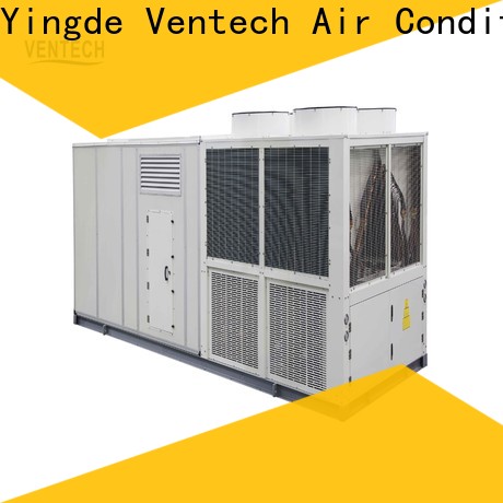 Ventech low-cost central heat and air units with good price for office budilings