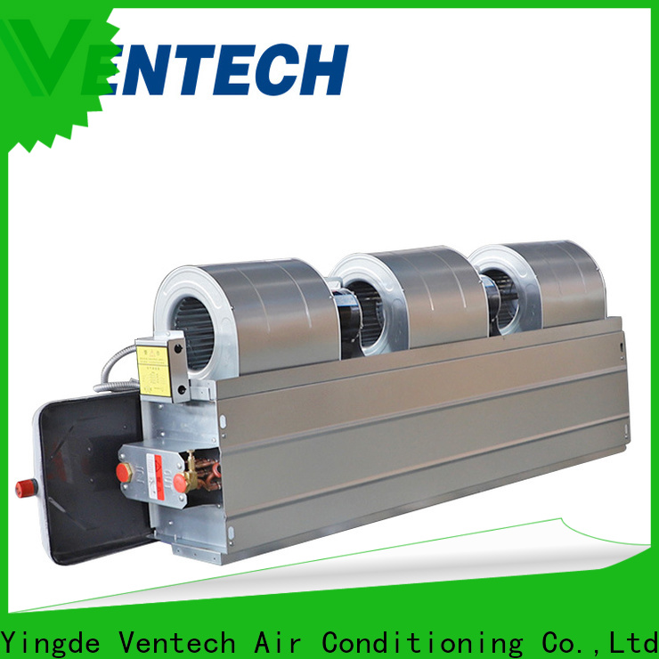 Ventech compact air conditioner best manufacturer bulk buy