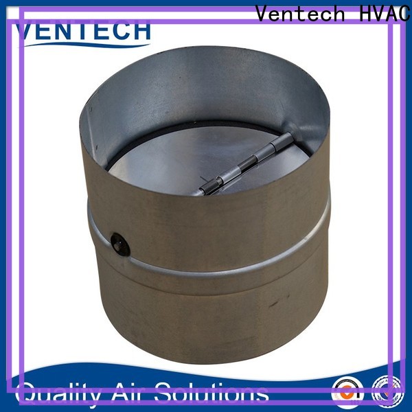 Ventech ventilation louver grilles suppliers for large public areas