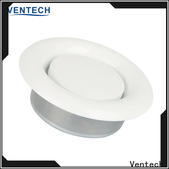 Ventech worldwide disk valve best supplier bulk production
