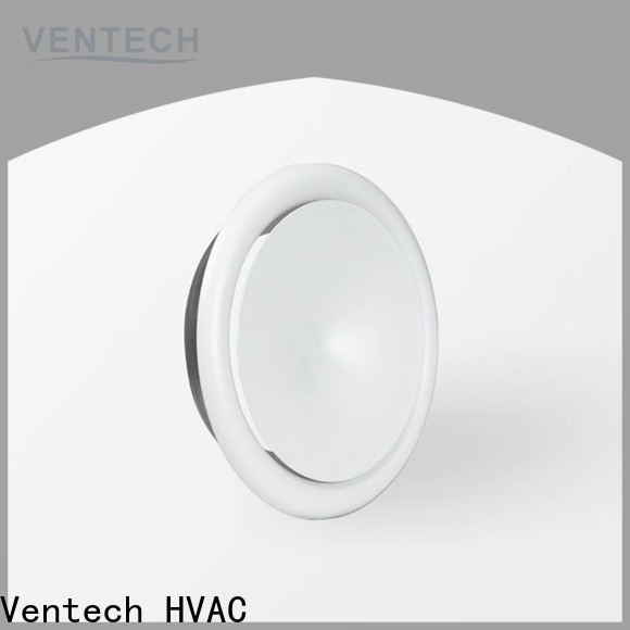 Ventech cost-effective exhaust disc valve wholesale for air conditioning