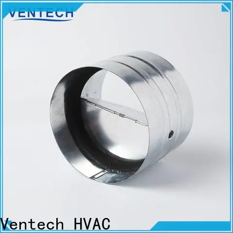 Ventech air damper hvac supplier for air conditioning