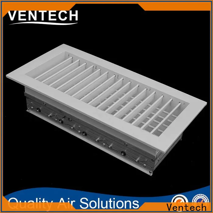 Ventech worldwide ceiling register grilles manufacturer for sale