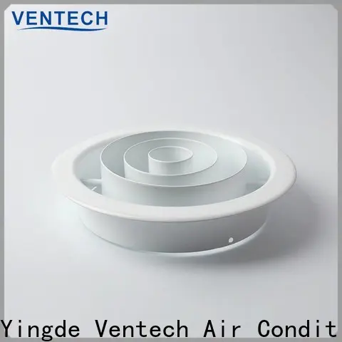 Ventech slot air diffuser suppliers for air conditioning