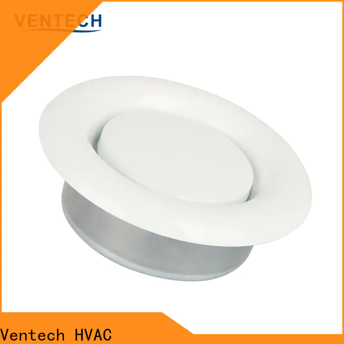 Ventech disk valve hvac suppliers bulk buy