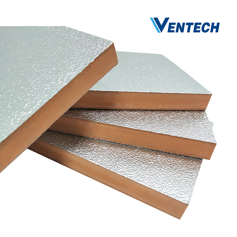 what is Phenolic Duct Board? Ventech