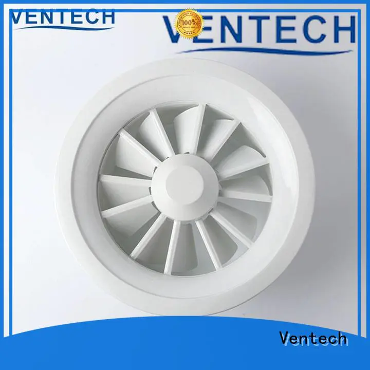 Ventech hvac air diffuser from China for promotion