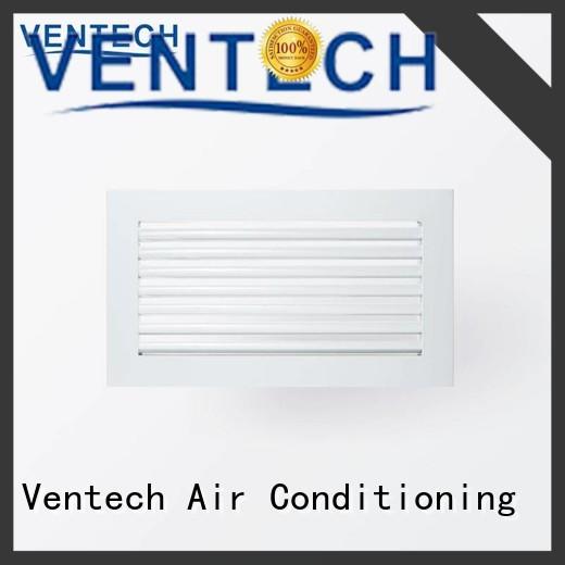 Ventech return air vent grille directly sale for air conditioning