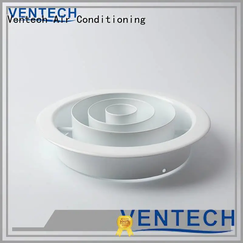 Ventech swirl diffuser best manufacturer bulk buy