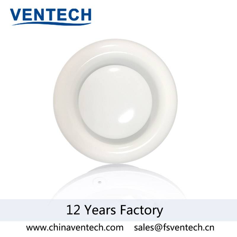 Ventech air disc valve best manufacturer for long corridors-1