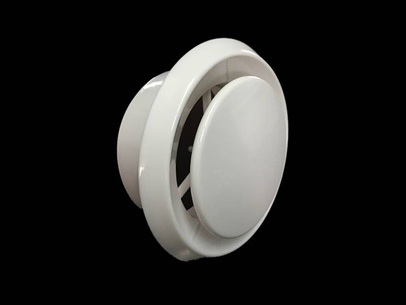 Metal Disc Valve, Disk Valve Hvac Ventech