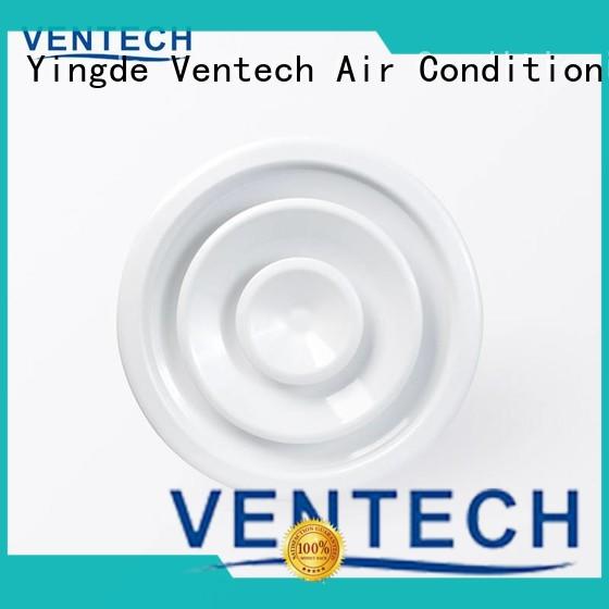 Ventech best value round air diffuser supplier bulk buy