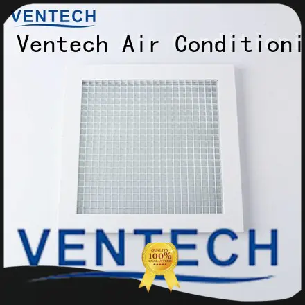 Ventech metal ventilation grilles best manufacturer for promotion