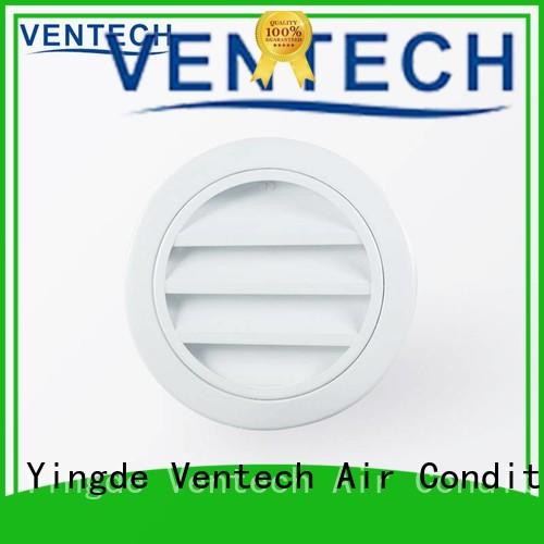 Ventech weather louver inquire now for office budilings