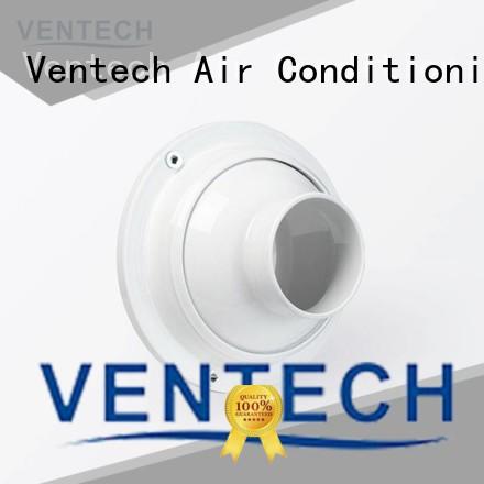 best value air diffusers supply for long corridors