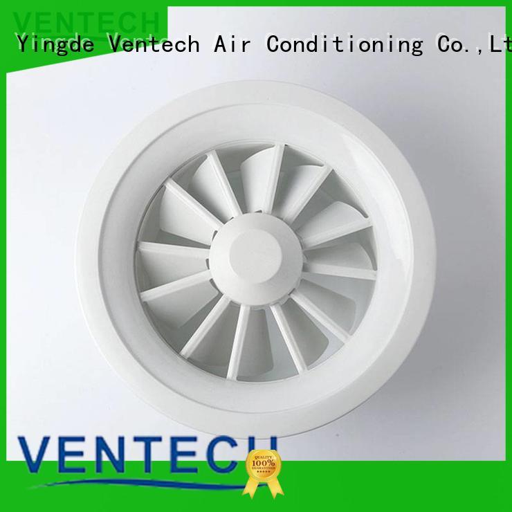 Ventech air conditioning grilles and diffusers best manufacturer for office budilings