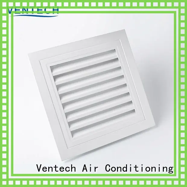 Ventech stable hvac grilles suppliers for air conditioning