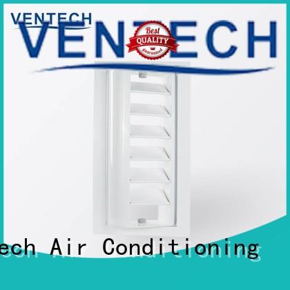 Ventech latest hvac air diffuser factory direct supply bulk production