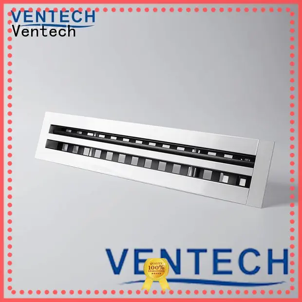 Ventech low-cost ceiling air diffuser manufacturer for promotion