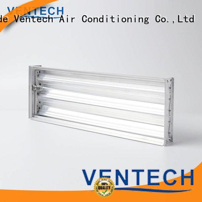 Ventech new dampers air best supplier for sale