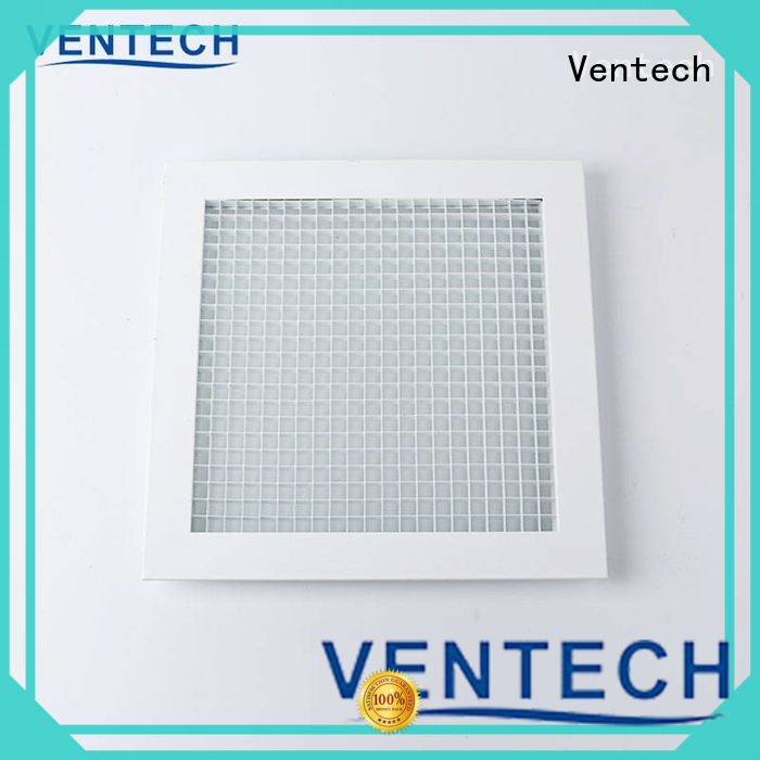 Ventech return air filter grille ceiling mount supplier for large public areas
