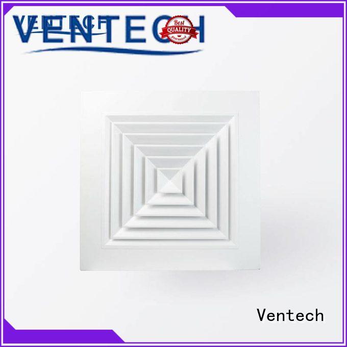 Ventech return air diffuser wholesale bulk production