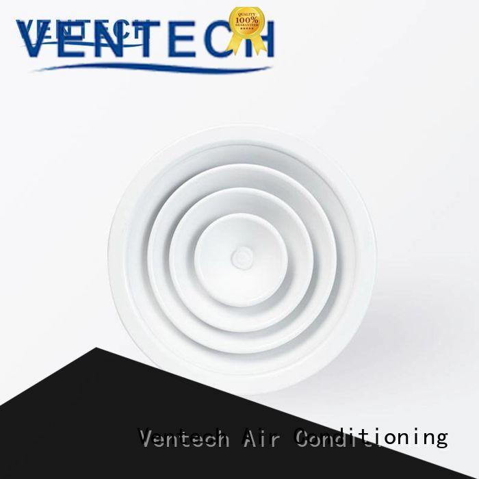 Ventech best value ceiling air diffuser best manufacturer for sale