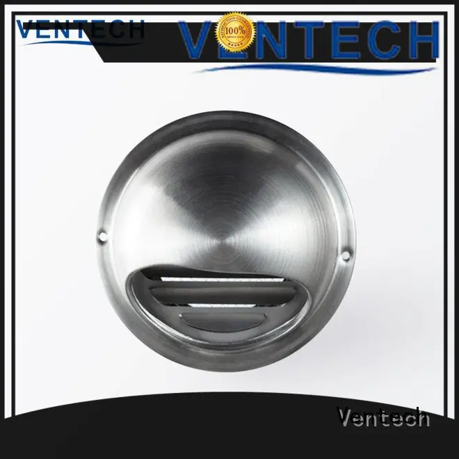 Ventech best value air intake louver with good price bulk buy