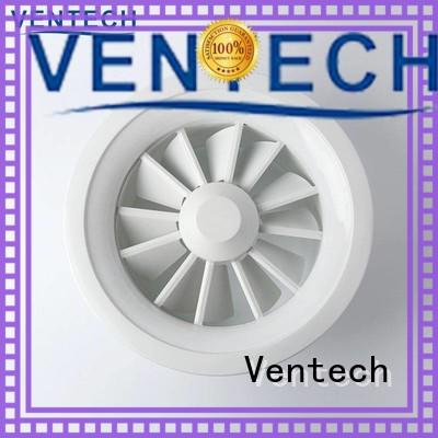 Ventech slot diffuser supply for promotion