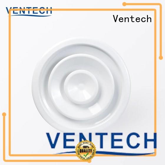 Ventech stable square air diffuser supplier for sale