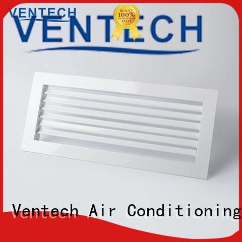 Ventech best price ventilation grilles for walls supply for long corridors