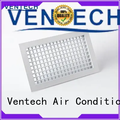 Ventech double deflection grille manufacturer bulk buy
