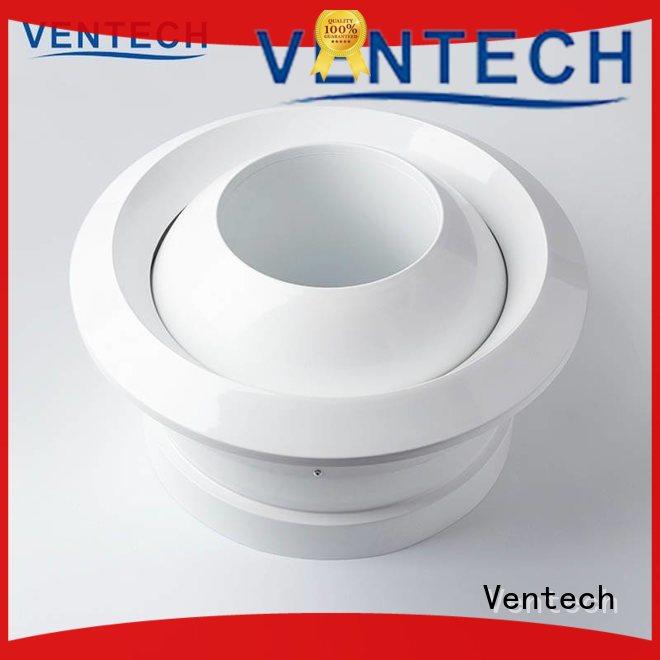 Ventech linear air diffuser from China bulk production