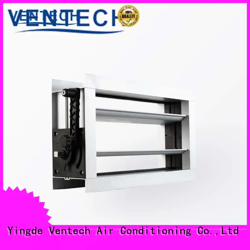 Ventech cheap dampers air with good price bulk production