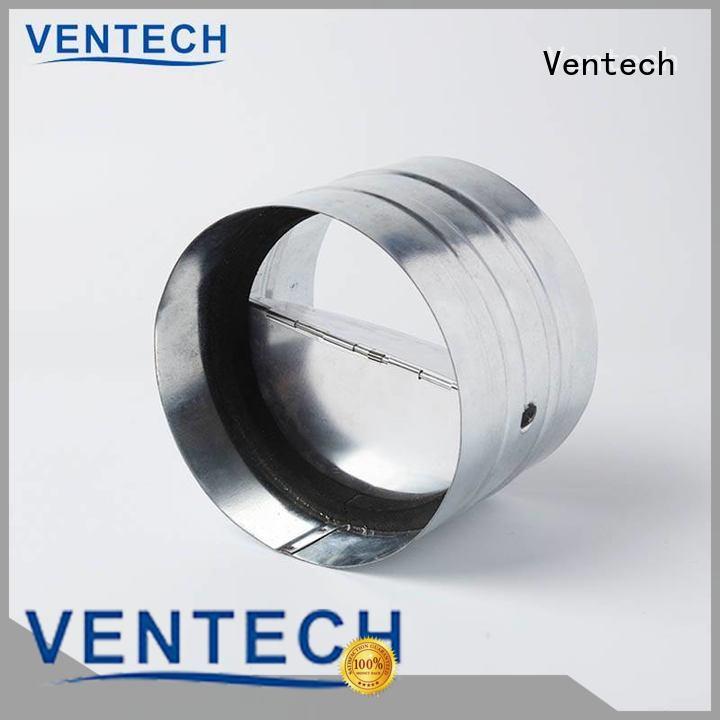 Ventech hot-sale volume damper company for sale